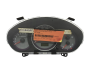 Speedometer/Instrument Cluster Hyundai Atos 94006-05000 9400605000 53442
