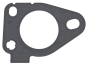 Gasket, Seal Original Renault Nissan 1.5 dCi 1441500QAA