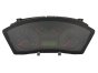 Speedometer/Instrument Cluster Fiat Stilo 46750595 1FCF-10849-AG 21155