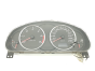 Speedometer/Instrument Cluster Mazda 6 5GGK3E 25468