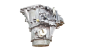 Gearbox 222232 20DL64 2.0 hdi Citroen Xsara Picasso 890