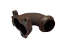 Turbine Pipe 038342 448683 Citroen C3 Nemo 1.4 HDI