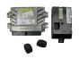 Starter Kit Renault Kangoo 8200396037 8200332770 1,6 16V