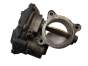 Air Throttle Body BMW 1354 7810752 02 10378517 Pierburg 1750