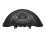 Speedometer/Instrument Cluster VW Up 1S0920861B 31860