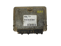 Controller IAW 4AF.M9 55187372 61600.627.05 Fiat Magneti Marelli 16078