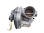 Air Throttle Body Ford Volvo 2S6U-EB 2S6U-9E927-D VP4F9U-9E928-BA