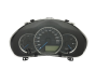 Speedometer/Instrument Cluster Toyota Yaris 83800-0DT70 MB157550-7734 55722