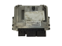 Controller 9666235880 0261201863 9663193780 PSA Bosch 15964