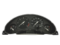 Speedometer/Instrument Cluster Opel Corsa B 88481709 90534402 53700