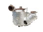 Catalytic Converter DPF 208A02899R H8201685182 1.5dCi Renault Dacia 0km S3