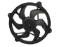 Radiator Fan Motor Peugeot 406 1250E9 125474 1830884016 Ecia