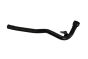 Coolant pipe 058133607D B19220 VW Audi Skoda Borsehung