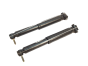 Shock Absorber New Original Rear Renault Scenic 3 562100034R x2