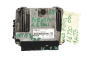 Controller 0281011612 6S61-12A650-VC Ford Bosch 28377