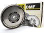 Dual-Mass Flywheel Jumper  Boxer Ducato III 3.0HDI Luk 