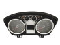 Speedometer/Instrument Cluster Ford Focus 8V4T-10849-GH 8V4T10849GH 37665