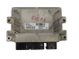 Controller 237101907R 237101206R Clio 3 Renault Continental