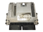 Controller 0281033081 F1D1-12A650-ACA Ford Bosch
