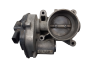 Air Throttle Body Ford Volvo VP4F9U-9E928-AB 4M5G-ED 3522