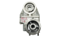 Oil Filter Housing 7303245 7302116 Iveco Daily 2.8 TD 94496655