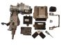 Starter Kit Clio 4 237102748R 284B19573R 1,5 DCI Renault 5283