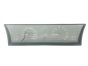 Speedometer/Instrument Cluster Seat Malaga 3961438 Veglia
