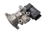 Egr Valve Citroen Peugeot 9681825280 1618GZ 2.0 HDI