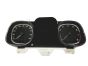 Speedometer/Instrument Cluster Fiat Panda 555005340200 555005340102 46209