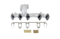 Exhaust Manifold 076253031A 22531573001 VW Crafter Vika