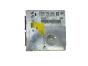 Controller 16178189UA D95019 BNAN Opel GM 54445