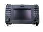 Car Radio Navi Mercedes Vito A4479009005 RY2540