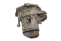 Manual Gearbox 20CP81 Peugeot 206 1.1 1.4 8V 2222S7 160000km