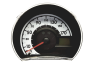 Speedometer/Instrument Cluster Aygo C1 107 83800-0H180-A 838000H180A 52124
