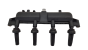 Ignition Coil 9635864980 5970A8 Citroen Peugeot 1.1 1.4 1311