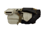 Door Lock Mechansim Right Rear 9137G1 Peugeot 206 Valeo 10620