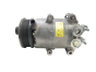 Air Con Compressor/Pump AV11-19D629-AC 1.4 TDCI Ford Fiesta