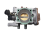 Throttle Body Valve VWAG 3437020902 Bosch