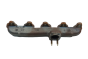Exhaust Manifold 0341J2 1.6 HDI Citroen Peugeot  1012