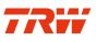 Brake Caliper Left Rear For Citroen Peugeot BHZ622 4400R2 4400.R2 TRW