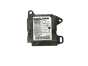 Controller Moduł 550548400 7700418152E Renault Autoliv