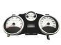 Speedometer/Instrument Cluster Peugeot 207 9662903880 A2C35190331 32447