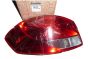 Stop Lamp Left Rear New Original Renault Clio 3 8200586843 