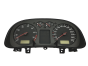 Speedometer/Instrument Cluster VW Golf MK4 1J0919861D 0263611002 37509
