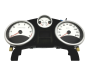 Speedometer/Instrument Cluster Peugeot 207 9662903880 A2C35190331 46165