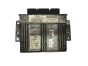 Controller 9643786580 9643786680-01 21645932-1 PSA Sagem 20314