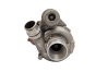 Turbocharger Renault Trafic Vivaro H8200466021 762785-3 GT15S
