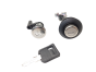 Lock Insert Duster Logan Sandero Lodgy 6001550787 905026966R 1421