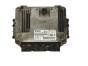 Controller 0281012620 9663944680 9659614980 PSA Bosch 20254