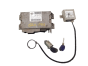 Starter Kit Fiat 600 Seicento 46555916 46533994 C265 1.1